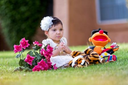 Babies & Kids - Raid Photo