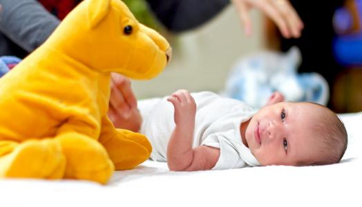 Babies & Kids - Raid Photo