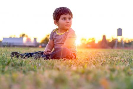 Babies & Kids - Raid Photo