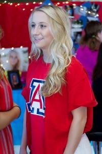 Graduation - Raid Photo