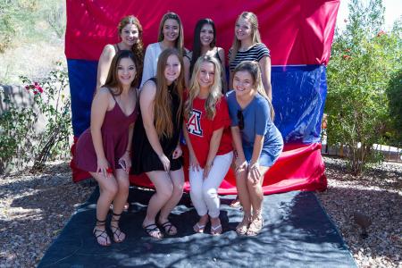 Graduation - Raid Photo