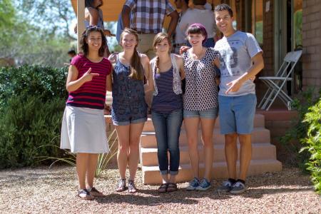 Graduation - Raid Photo