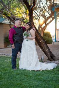 Tucson Wedding Photography