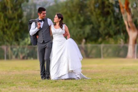 Tucson Wedding Photography