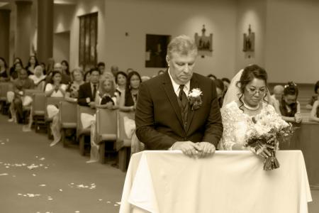 Tucson Wedding Photography