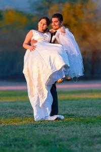 Tucson Wedding Photography