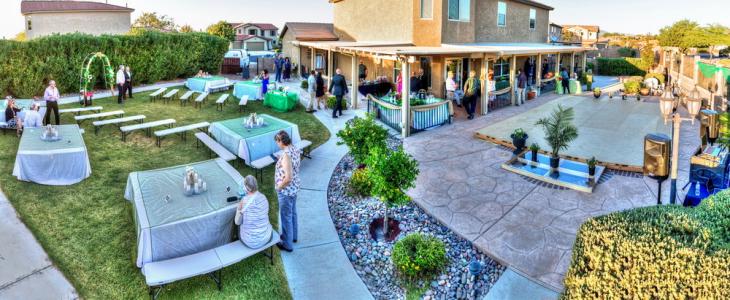 Tucson Wedding Photography