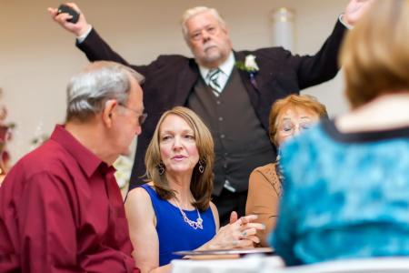 Tucson Wedding Photography