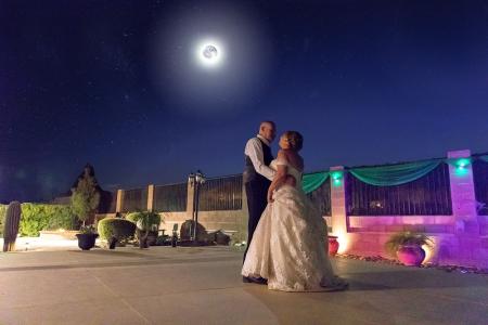 Tucson Wedding Photography