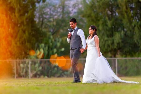 Tucson Wedding Photography