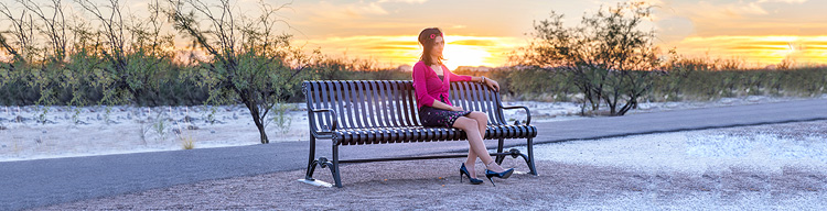 Portrait Photography